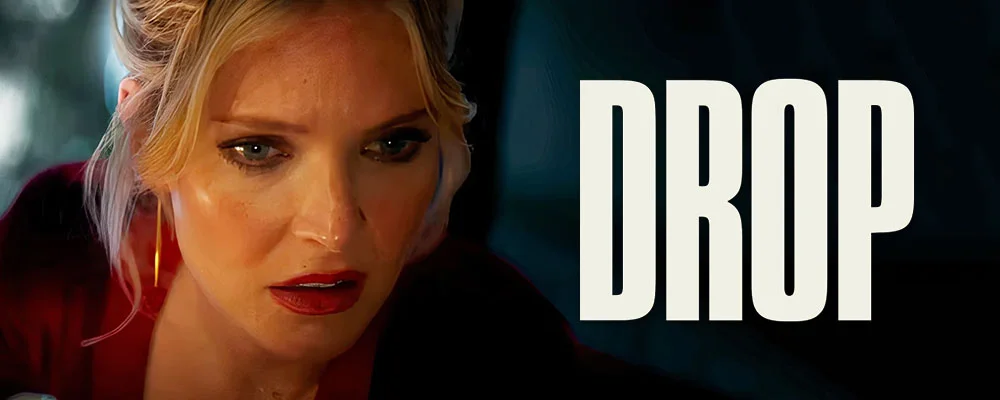 دانلود فیلم Drop 2025