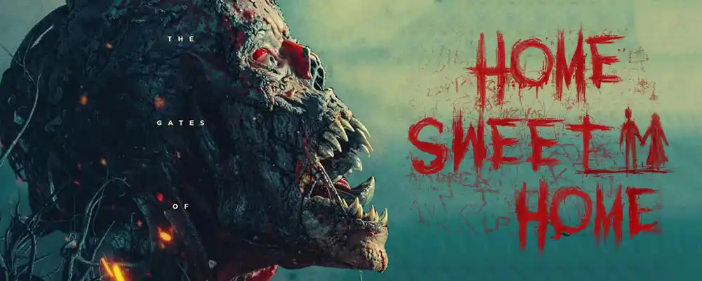 دانلود فیلم Home sweet home Rebirth 2025