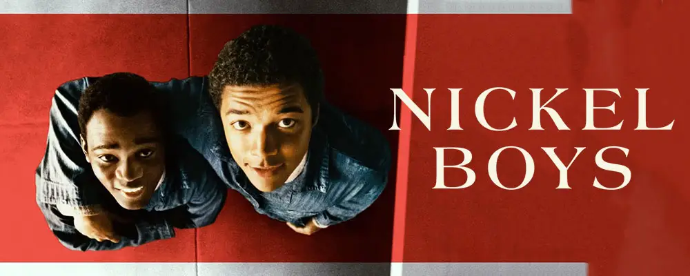 دانلود فیلم Nickel Boys 2024