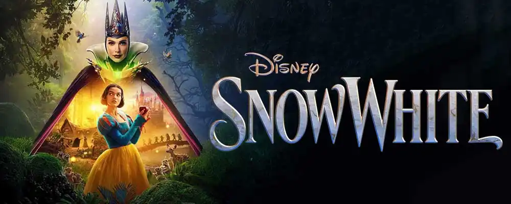 دانلود فیلم Snow White 2025