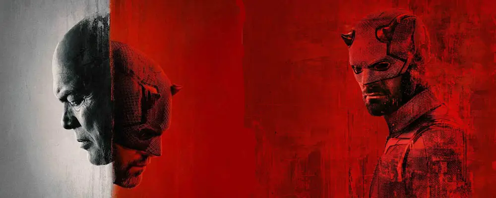 دانلود سریال Daredevil: Born Again