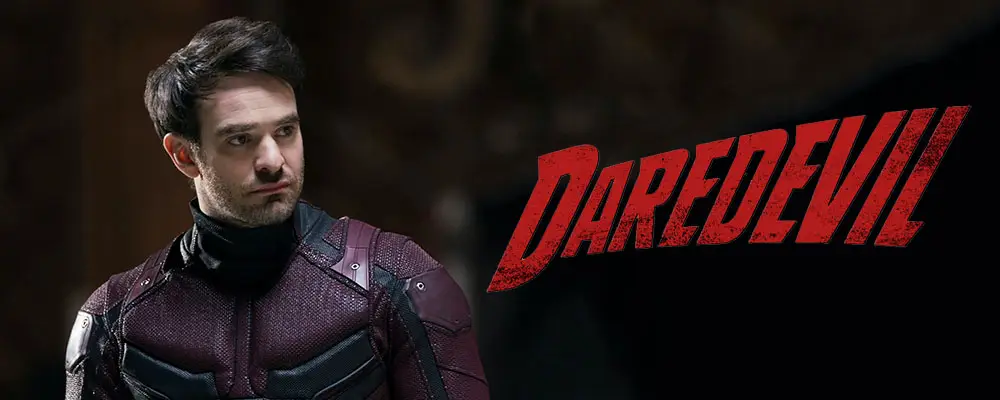 دانلود سریال Daredevil
