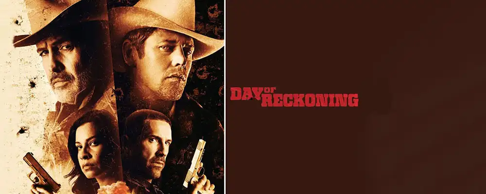 دانلود فیلم Day of Reckoning 2025