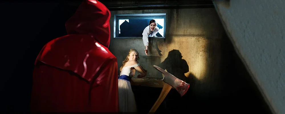دانلود فیلم Fear Street: Prom Queen 2025