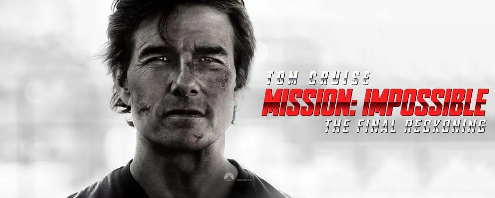 دانلود فیلم Mission: Impossible – The Final Reckoning 2025