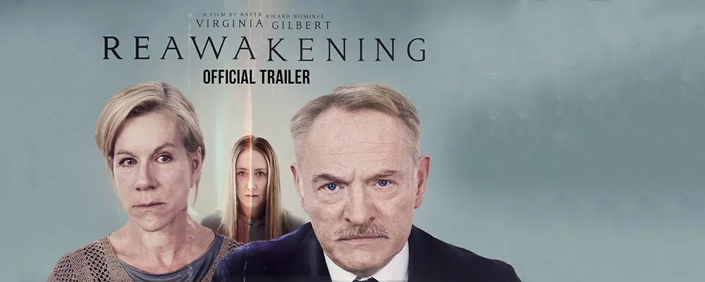 دانلود فیلم Reawakening 2024