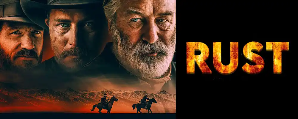 دانلود فیلم Rust 2024
