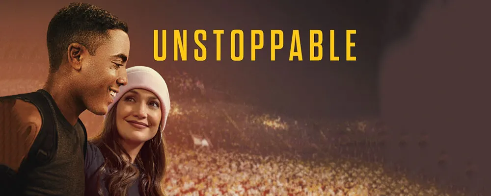 دانلود فیلم Unstoppable 2024