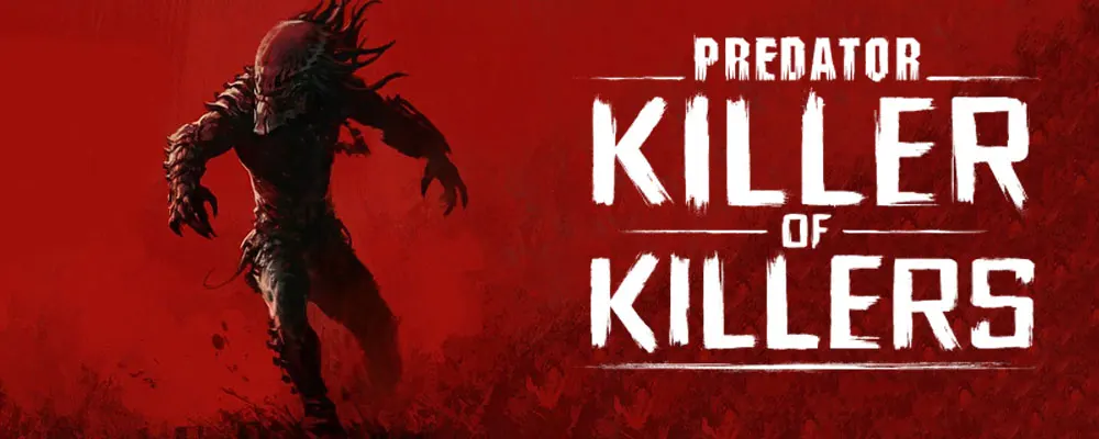 دانلود فیلم Predator: Killer of Killers 2025